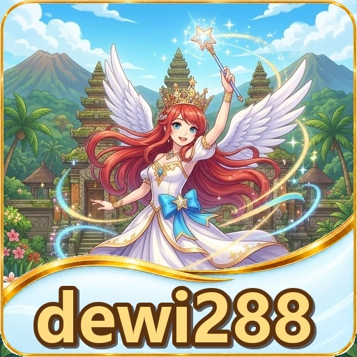 Ikon dewi288 untuk katalog e-gaming Android