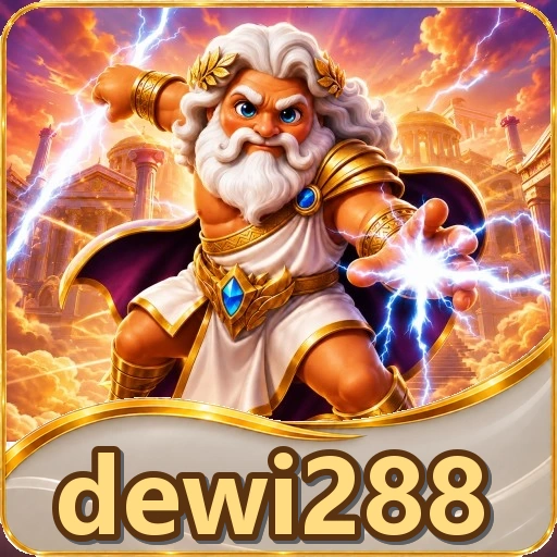 Ikon dewi288 untuk cara memilih permainan e-gaming