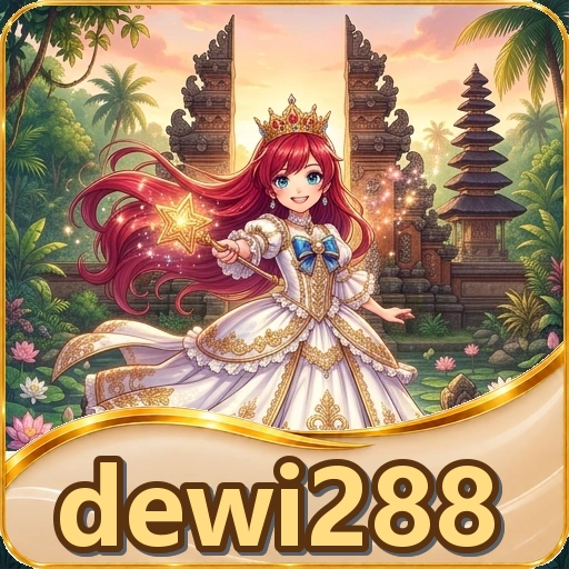 Ikon dewi288 untuk pertanyaan teknis APK