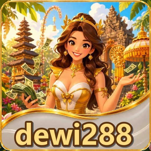 Ikon dewi288 untuk data verifikasi APK 2018–2026