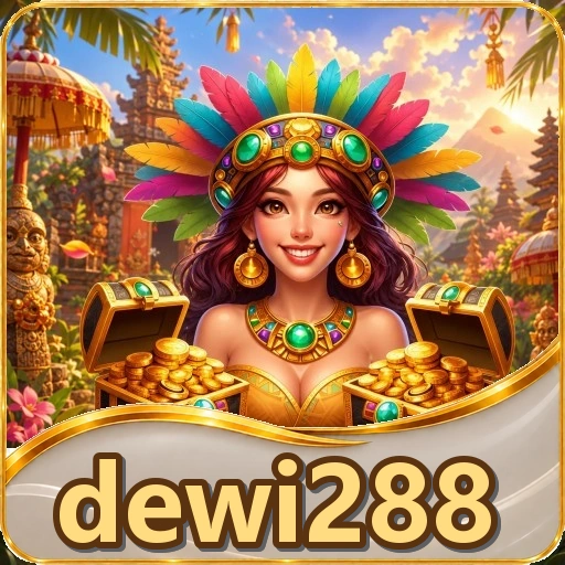 Ikon dewi288 untuk catatan v4.7.5
